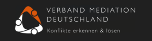 Logo vom Verband Mediation Deutschland